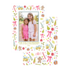 Holiday Sweets Holiday Card