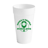 Custom 20oz Styrofoam Cups
