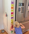 Next 50 Sight Words