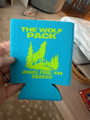 ONE COLOR KOOZIE