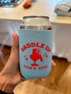 ONE COLOR KOOZIE