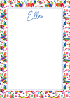 Otomi Notepad