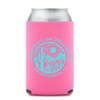 ONE COLOR KOOZIE