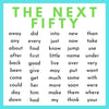 Next 50 Sight Words