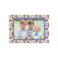  Otomi Holiday Card