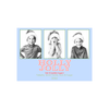 Holly Jolly Horizontal Holiday Card