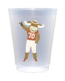  All the Livelong Day Full color cups (sleeve of 10)