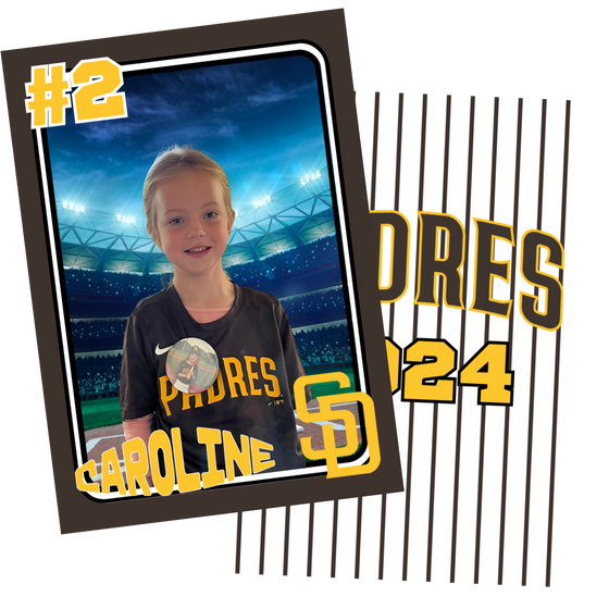 Sports Trading Cards