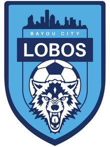  Lobos Soccer Club Yard Sign *Portion of Profits Goes To Lobos Soccer Club*