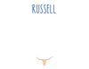 Watercolor Longhorn Stationery