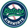 Grace Baseball Yard Sign (This group only)