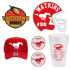 TOUCHDOWN sports bundle