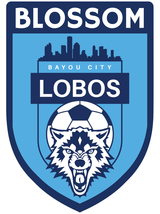 Lobos Soccer Club Yard Sign *Portion of Profits Goes To Lobos Soccer Club*