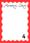 School Squiggle Notepads