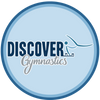 Discover Gymnastics Sign