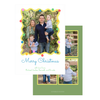 Big Red Bow Holiday Card (Copy)