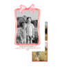 Big Red Bow Holiday Card