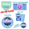 TRIPLE Sports Bundle