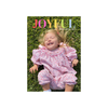 Joyful Rainbow Holiday Card