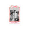 Big Red Bow Holiday Card