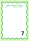 School Squiggle Notepads