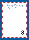 School Squiggle Notepads