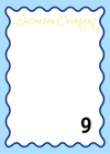 School Squiggle Notepads