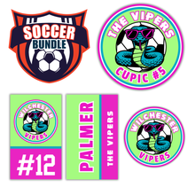  soccer bundle