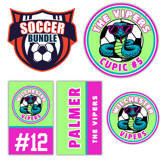 soccer bundle