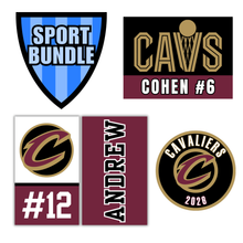  SPORT bundle