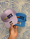 Camp Hats