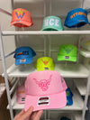 Camp Hats