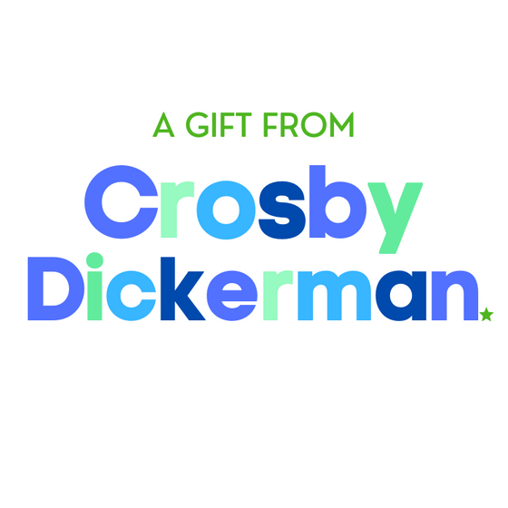 A Gift From Gift Tag