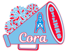 Cheer Yard Signs