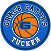 Grace Basketball Yard Sign (This group only)