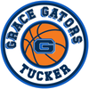 Grace Basketball Yard Sign (This group only)