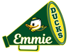 Cheer Yard Signs