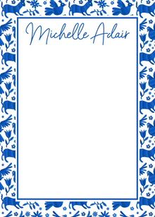  Otomi Notepad