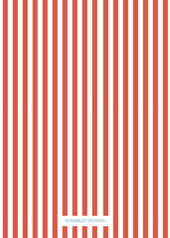 Circus Invitation