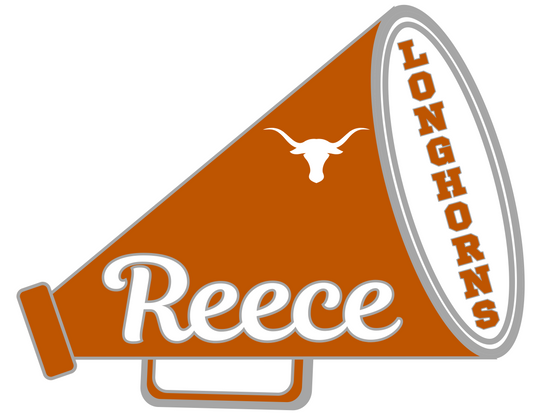 Cheer Yard Signs