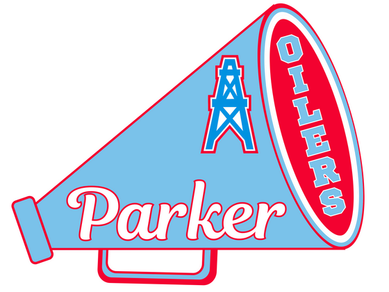 Cheer Yard Signs