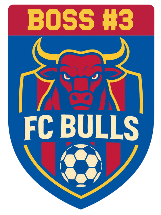 Shield shape yard sign