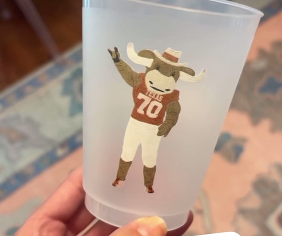 All the Livelong Day Full color cups (sleeve of 10)