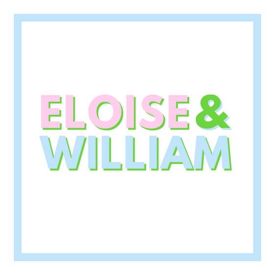 Shadow Siblings Gift Tag