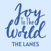 Joy to the World Holiday Gift Tag