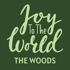 Joy to the World Holiday Gift Tag